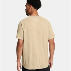 Under ArmourUA Tech™ Textured - T-shirt homme