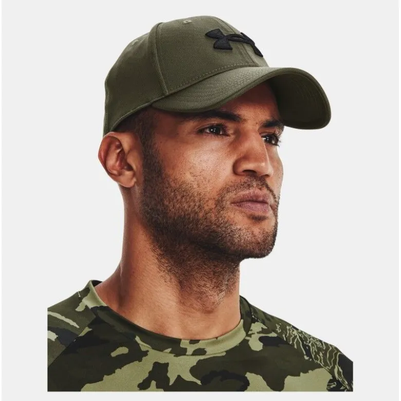 Under ArmourUA Blitzing - Casquette homme