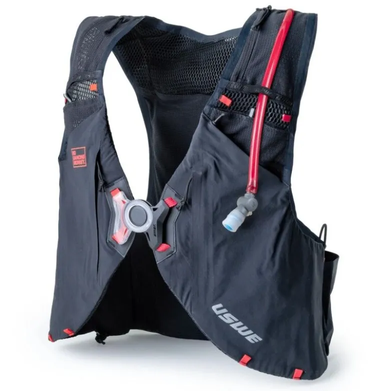UsweBike VST 8 L - Sac à dos vélo