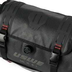 UsweHandlebar Roll-Top Bag - Sacoche guidon vélo