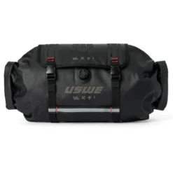 UsweHandlebar Roll-Top Bag - Sacoche guidon vélo