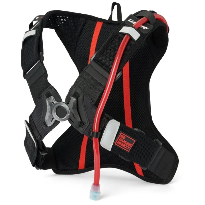 UsweOutlander XC - Sac à dos vélo