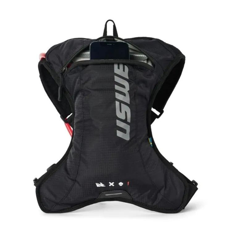 UsweOutlander XC - Sac à dos vélo
