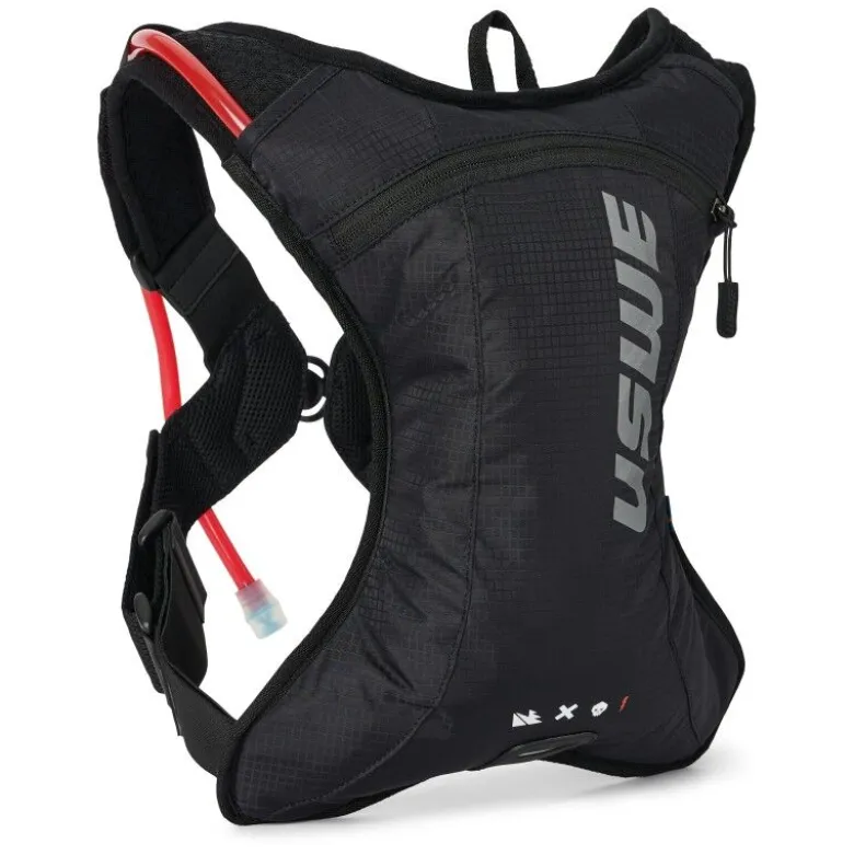 UsweOutlander XC - Sac à dos vélo