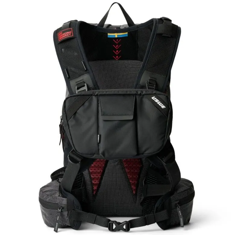 UsweRolltop VST - Sac à dos