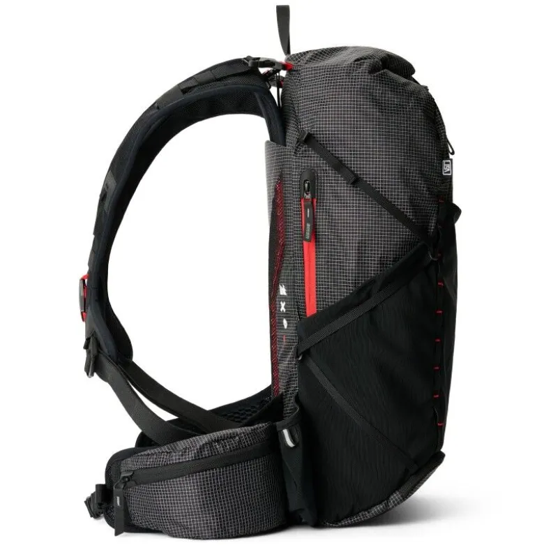 UsweRolltop VST - Sac à dos