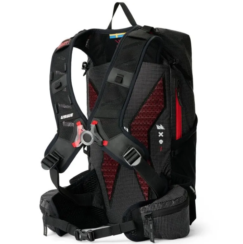 UsweRolltop VST - Sac à dos
