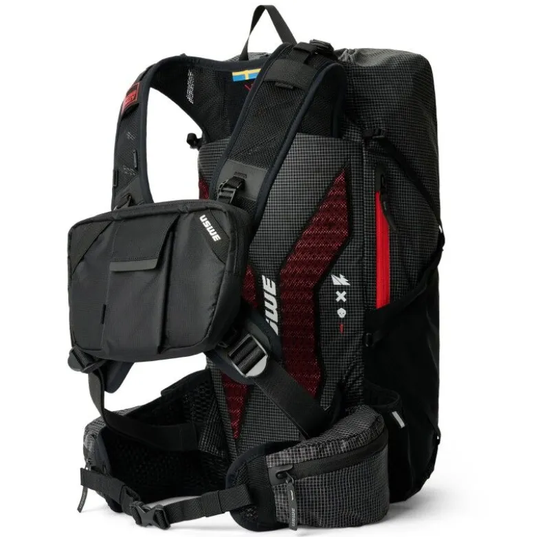 UsweRolltop VST - Sac à dos