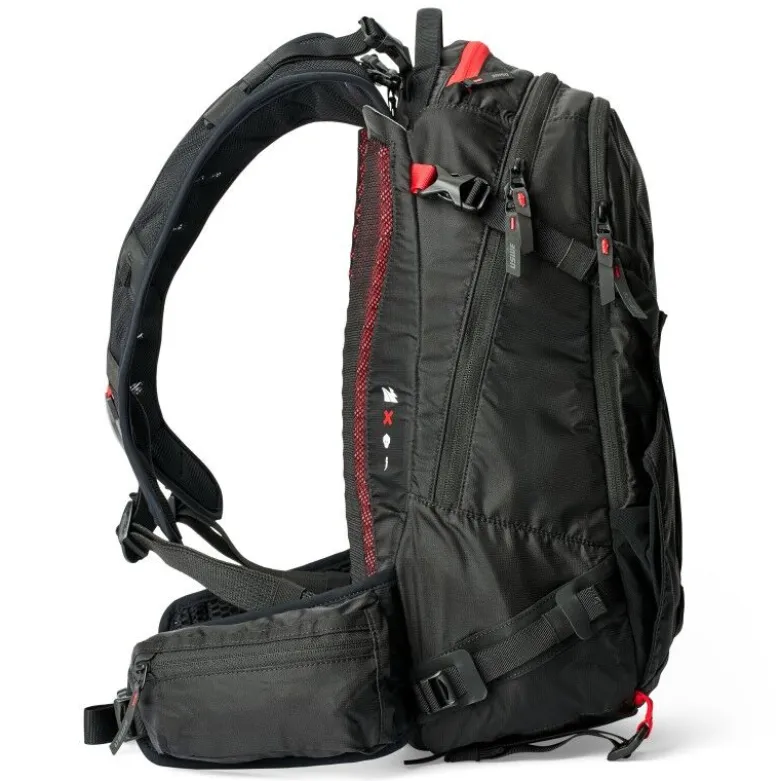 UsweZippered VST - Sac à dos