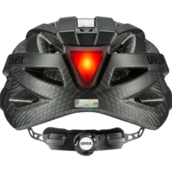 UvexCity I-Vo - Casque