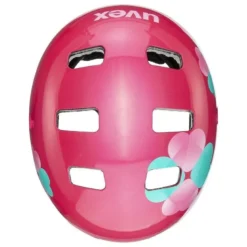 UvexJunior Kid 3 - Casque vélo enfant