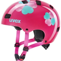 UvexJunior Kid 3 - Casque vélo enfant