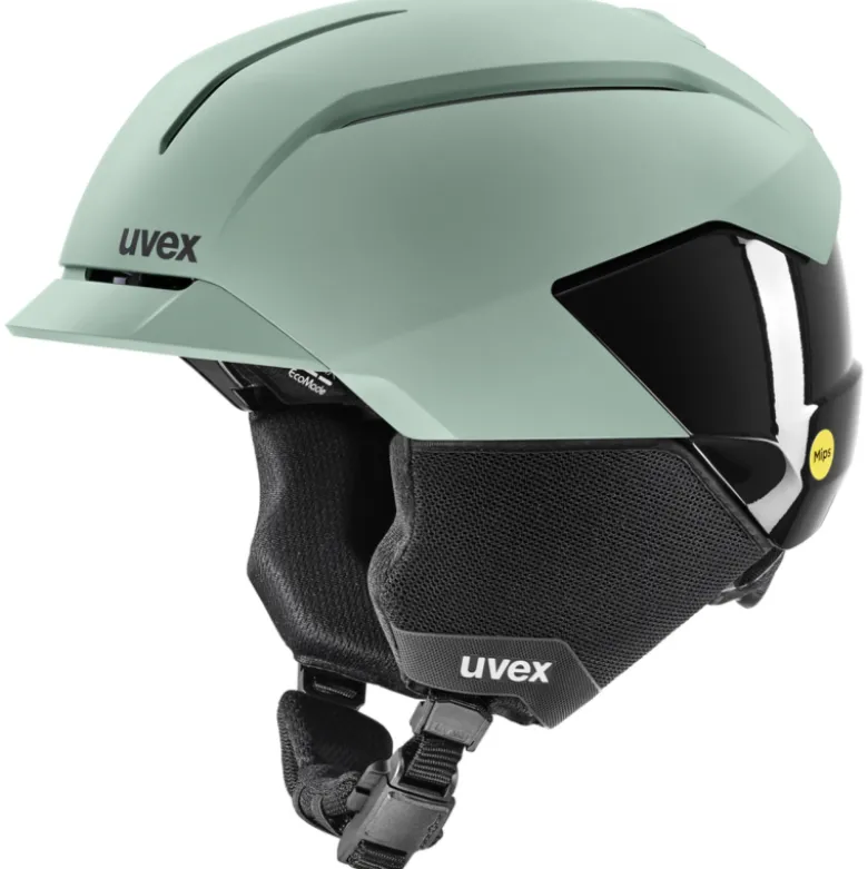 UvexLevitate MIPS - Casque ski