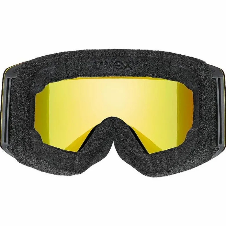 UvexProvoqe FM Cat 3 - Masque ski