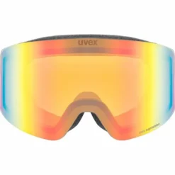 UvexProvoqe FM Cat 3 - Masque ski