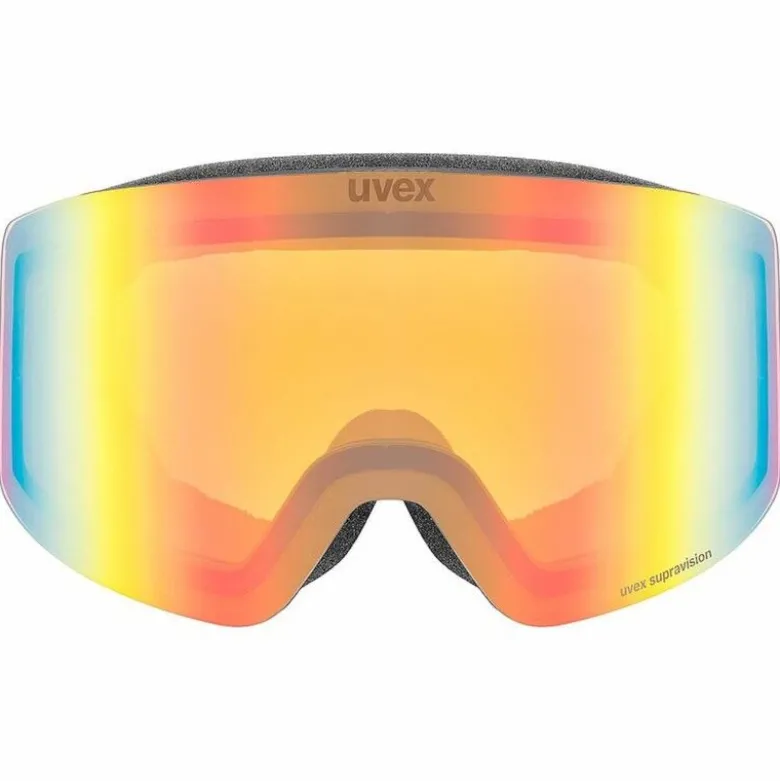 UvexProvoqe FM Cat 3 - Masque ski