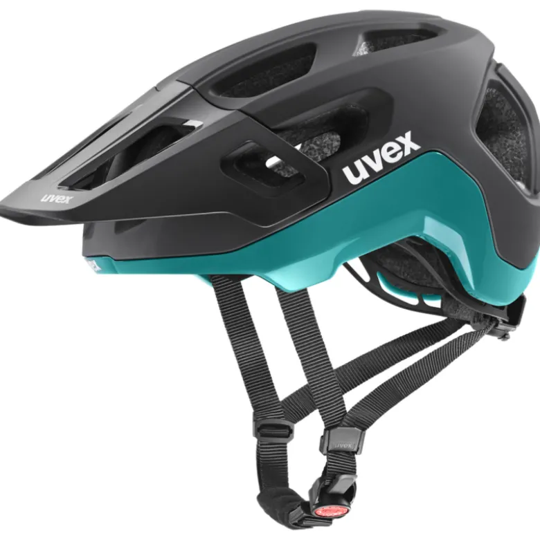 UvexReact - Casque VTT
