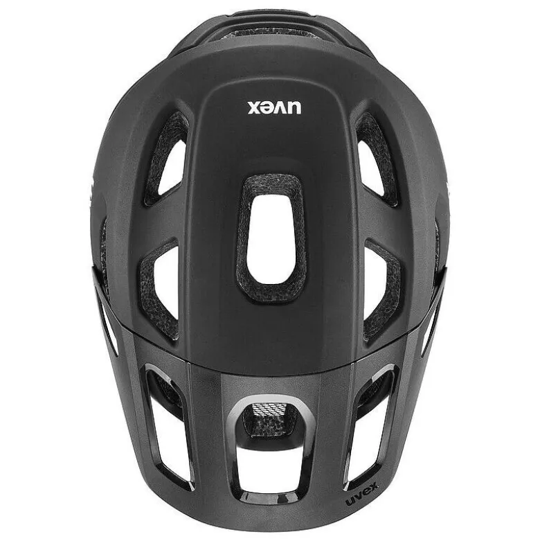 UvexReact - Casque VTT