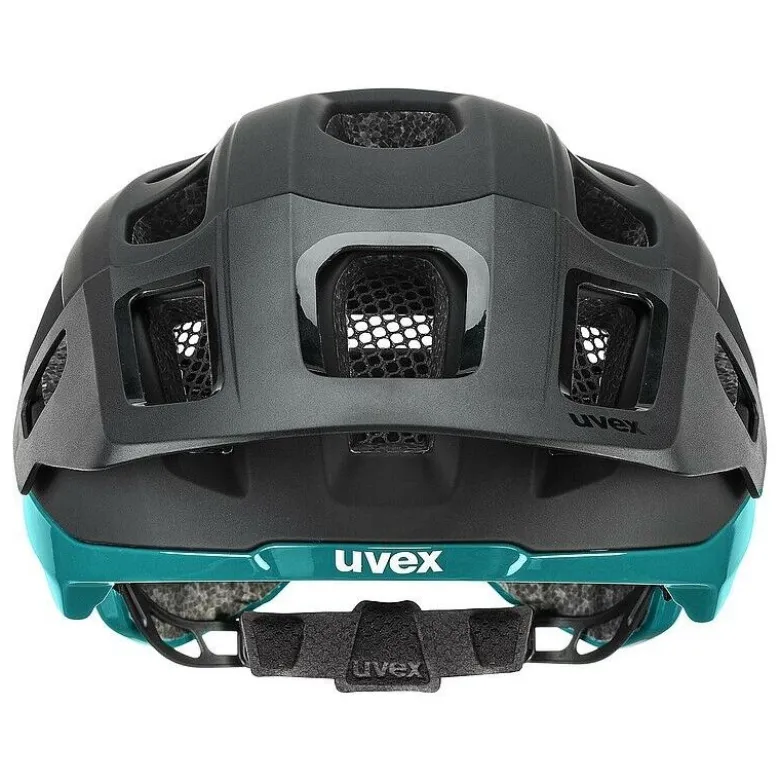 UvexReact - Casque VTT