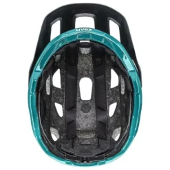 UvexReact - Casque VTT