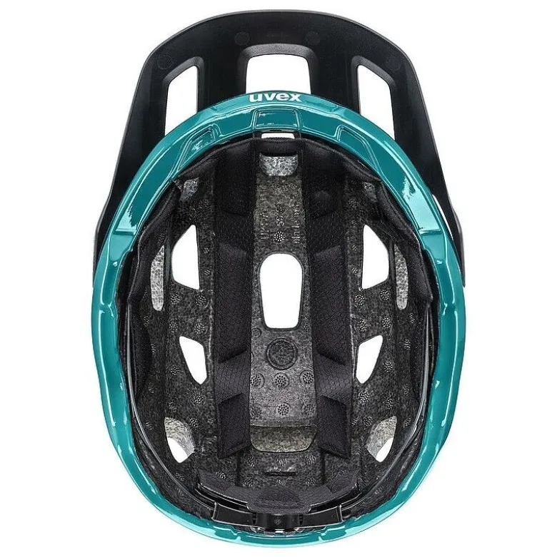 UvexReact - Casque VTT