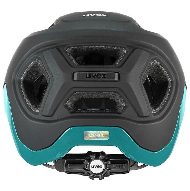 UvexReact - Casque VTT