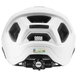 UvexReact JR - Casque VTT enfant