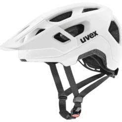 UvexReact JR - Casque VTT enfant