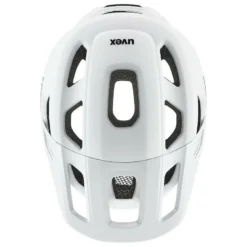 UvexReact JR - Casque VTT enfant