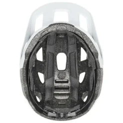 UvexReact JR - Casque VTT enfant