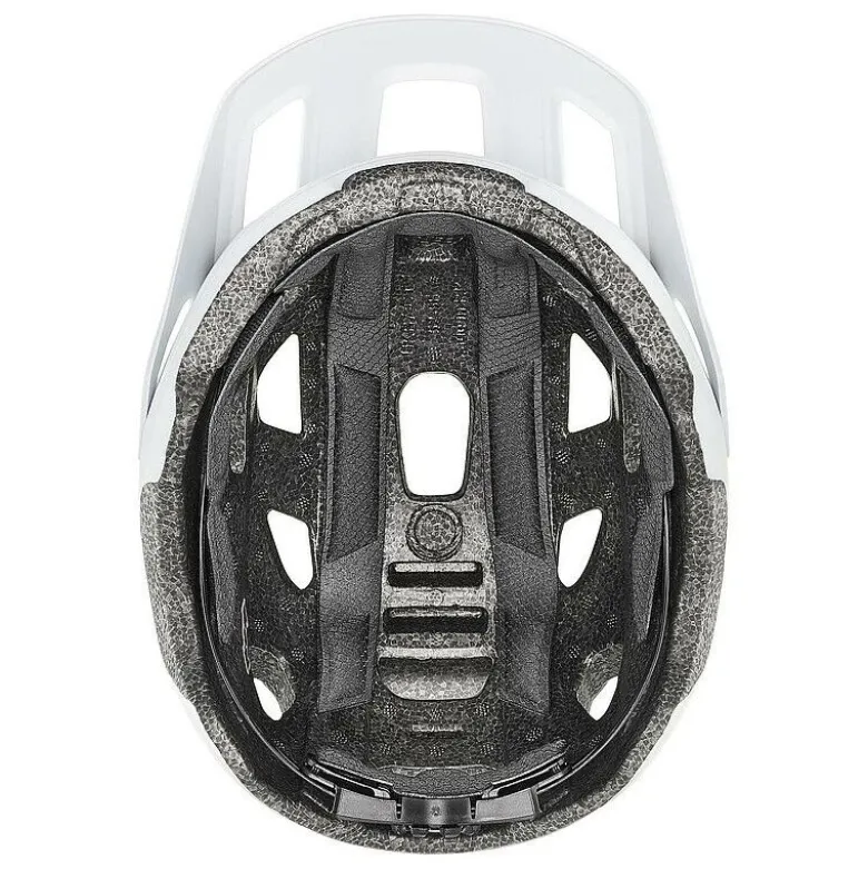 UvexReact JR - Casque VTT enfant