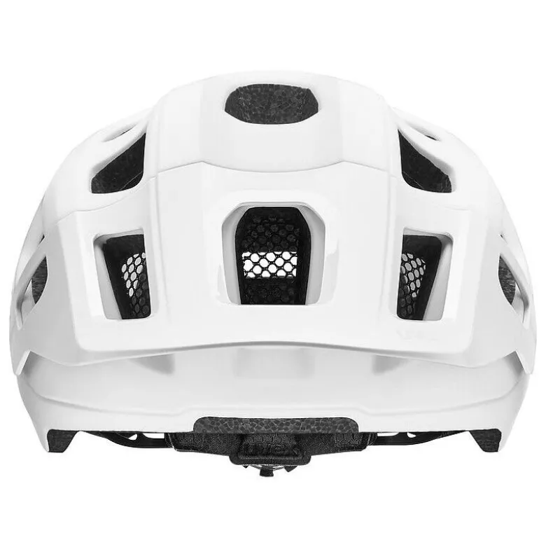 UvexReact JR - Casque VTT enfant