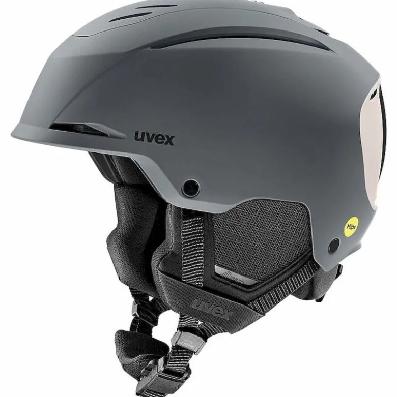 UvexResolution MIPS - Casque ski