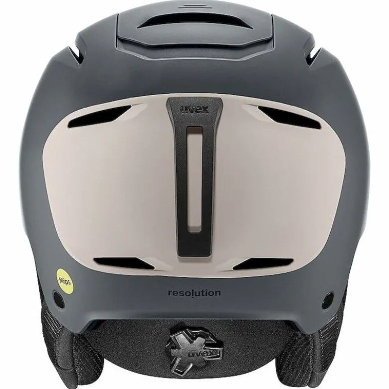 UvexResolution MIPS - Casque ski