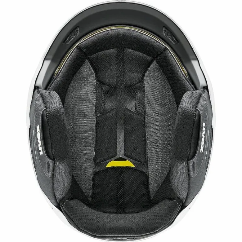 UvexResolution MIPS - Casque ski