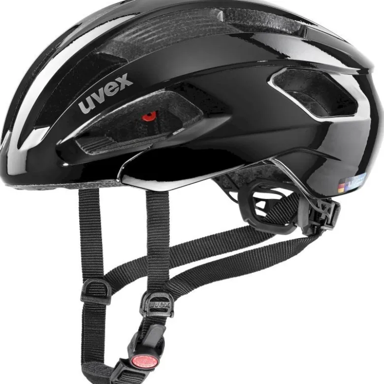 UvexRise - Casque vélo route