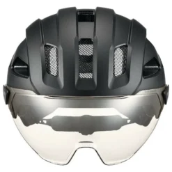 UvexStride Visor - Casque vélo urbain