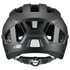 UvexStride Visor - Casque vélo urbain