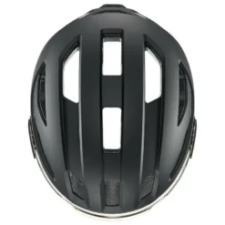 UvexStride Visor - Casque vélo urbain