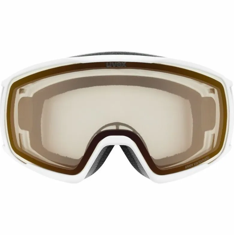 UvexVictorious S Pro Vario Cat 0-4 - Masque ski