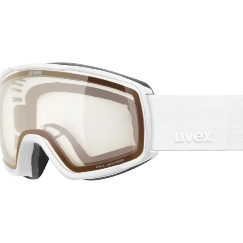 UvexVictorious S Pro Vario Cat 0-4 - Masque ski