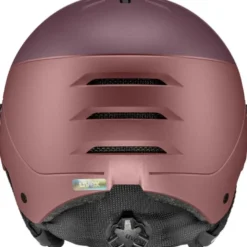 UvexWanted Visor - Casque ski