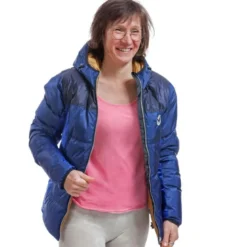 ValandréGonzo Neo - Doudoune femme