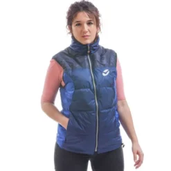 ValandréSelva Neo - Doudoune sans manches femme