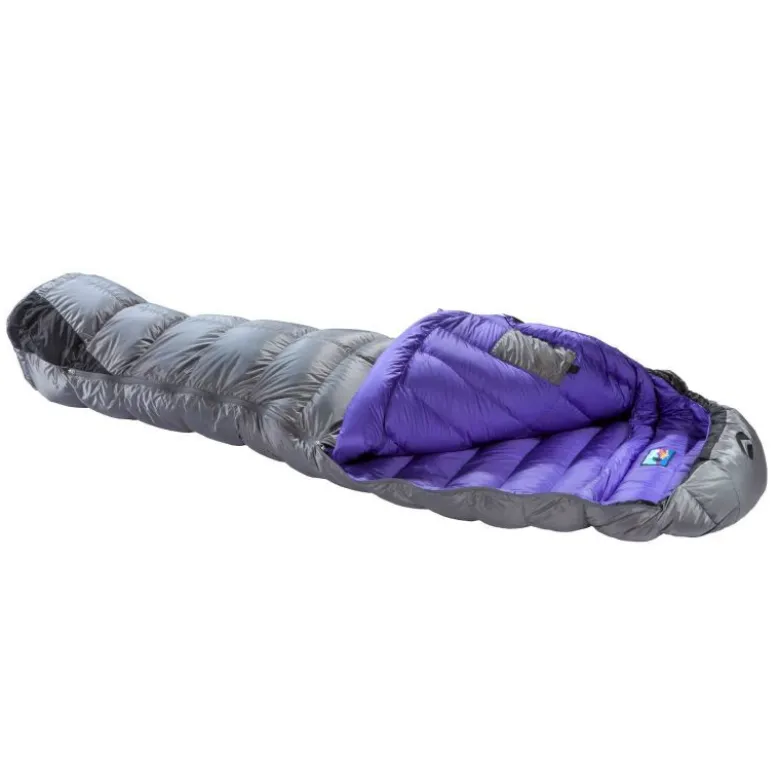 ValandréSwing CO 650 - Sac de couchage