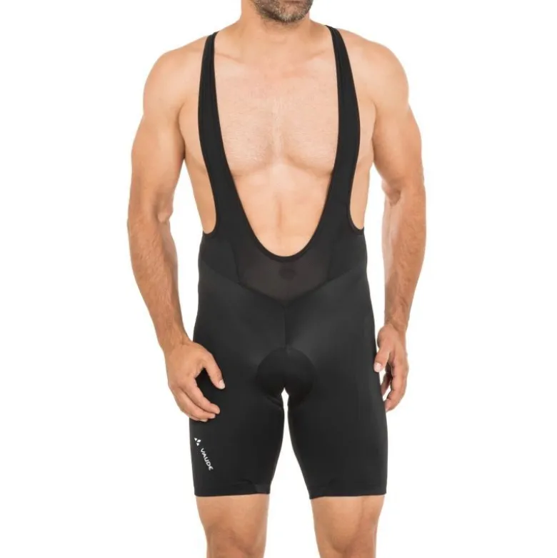 VaudeActive Bib Pants - Cuissard vélo homme