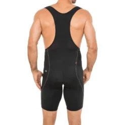 VaudeActive Bib Pants - Cuissard vélo homme