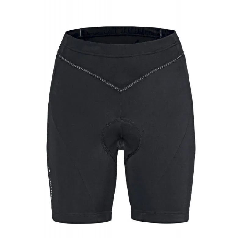 VaudeActive Pants - Cuissard vélo femme
