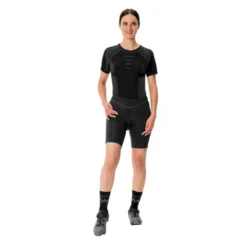 VaudeActive Pants - Cuissard vélo femme