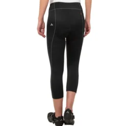 VaudeActive 3/4 Pants - Cuissard vélo femme